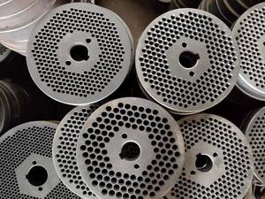 Machine à granulés d'aliments pour animaux de ferme avicole, machine à granulés pour volailles, bétail, porcs, fabrication de granulés - Product Image 6