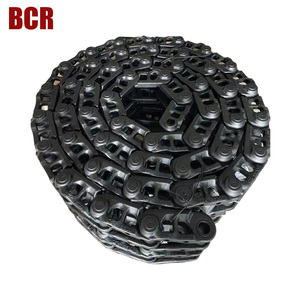 รถขุดขนาดเล็ก <span class=keywords><strong>HITACHI</strong></span> 120-3 Ex100 Ex60 Ex120-2โซ่ติดตามเครื่องขุด9096710 Ex40 Ex60-1 <span class=keywords><strong>HITACHI</strong></span> <span class=keywords><strong>TRACK</strong></span> Link - Product Image 1