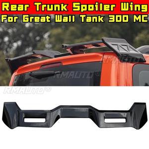 Para Great Wall Tank 300: Kits de Estilización MC, Alerón Trasero, Alerón de Maletero, Alerón de Techo, Kit de Carrocería - Product Image 2