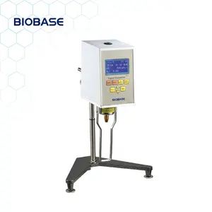 BIOBASE Китай BDV-S серии цифровой вискозиметр малая лабораторная мельница