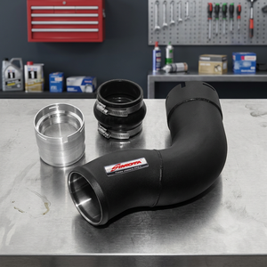 Tuberías de Turbocompresor Simota de Aleación de Aluminio CJ-902 para Infiniti QX50 2.0L 2018-2022, Modificación/Actualización, 12 Meses de Garantía, ISO9001 - Product Image 3