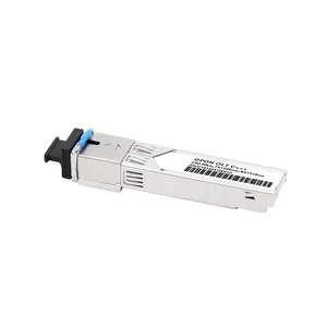 Px20 ++ 20 км 1,25 г Pon модуль Gepon Epon Sfp модуль трансивер Gpon Olt SFP SC/UPC