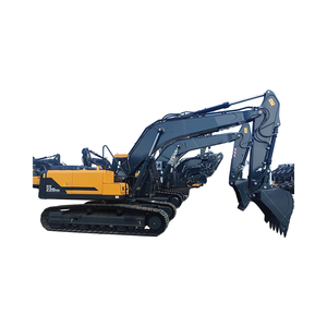 Hoge Kwaliteit Hx220hd 22ton Rupsgraafmachine Verkoopt Goed <span class=keywords><strong>In</strong></span> Algerije - Product Image 1