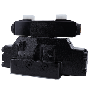 อะไหล่รถปั๊มคอนกรีต รุ่นใหม่ คอนดิชั่นเพนดูลัม โฟร์เวย์ 8-2C DG5V-8-H-2C-E-M-U-H  DG5V-8-H - DG4V-3-60 - Product Image 1