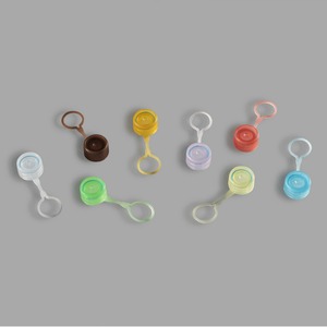 Tubes cryogéniques Katano 1,5 ml avec bouchon à vis, fond pointu, pour stockage vertical d'échantillons - Product Image 3