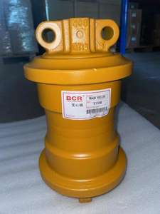 جودة عالية BCR E120B 50n/40MnB مسار معدني معتمد جديد أصلي ضمان لمدة سنتين - Product Image 3