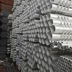 Tubería de acero redonda galvanizada en caliente/tubería GI <span class=keywords><strong>Tubo</strong></span> de acero pregalvanizado <span class=keywords><strong>Tubo</strong></span> <span class=keywords><strong>galvanizado</strong></span> para construcción - Product Image 3