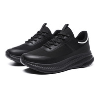 Chaussures de Chef Professionnelles Antidérapantes et Résistantes à l'Huile pour la Cuisine ; Chaussures Respirantes pour Hommes – Vente en Gros Usine Transfrontalière