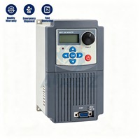 Variateur de fréquence AC 20DC1K3N0ENNBNANE avec contrôleur PLC et service de conversion Modbus OPC personnalisé