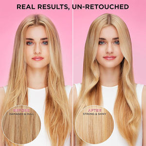Greenlem Venta al por Mayor/OBM/ODM Champú Reparador de Enlaces y Acondicionador, Set de Champú para el Cabello para Hombres y Mujeres - Product Image 3