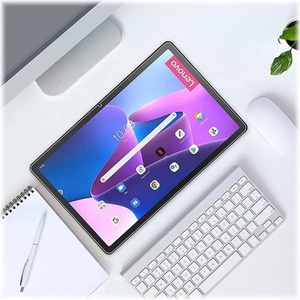 Protecteur d'écran anti-rayures en verre trempé 9H pour <span class=keywords><strong>Lenovo</strong></span> Tab P11 - Product Image 5
