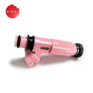 Inyector de Combustible Mitsubishi V73 6G72 195500-4140 MR507376 Para Piezas de Motor de Automóvil - Product Image 4