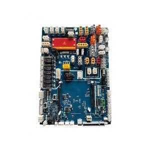 Modern Designed UBA2-CMC4+ Elevator Board Electronic Lift Spare Parts For Hotel And Supermarket - Product Image 1