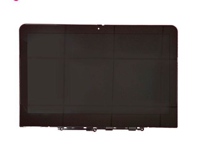5D11C95892 Touchscreen Digitizer with Bezel and G-sensor for Lenovo Chromebook 300E Gen3 / 500E Gen3 AMD LCD Assembly