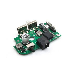 Placa de interruptor de alimentación presoldada de repuesto, fuente de alimentación, condensadores IC de placa de encendido y apagado para Sega Game Gear <span class=keywords><strong>GG</strong></span> <span class=keywords><strong>All</strong></span> Edition - Product Image 3