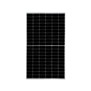 JA Solar solar cells hot sale golden supplier integrated solar panels