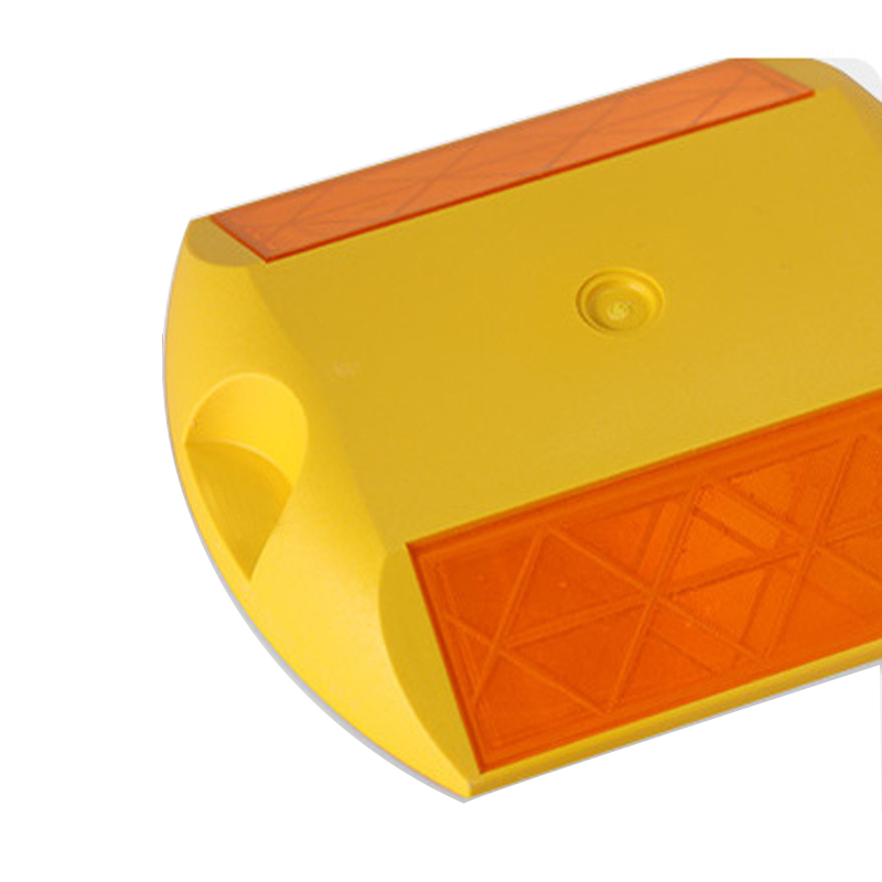 Motorway Studs Reflective Durable Road Markers