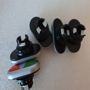 Botón de Doble Presión <span class=keywords><strong>M22</strong></span>-<span class=keywords><strong>DDL</strong></span>-<span class=keywords><strong>GR</strong></span>-X1/X0 - Product Image 4