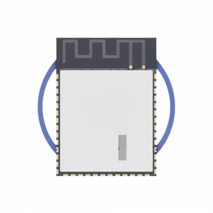Módulos y Módems Transceptores de RF Originales ESP32-S2-SOLO-2-N4 - Product Image 1