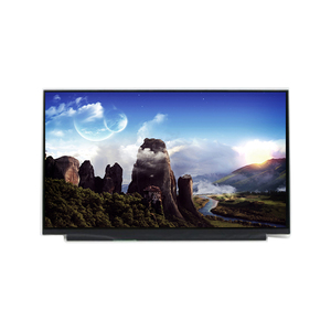 หน้าจอ LCD ขนาด15.6นิ้ว262K 60Hz 1920*1080 TFT ราคาไม่แพงสำหรับ B156HTN02.1 - Product Image 1