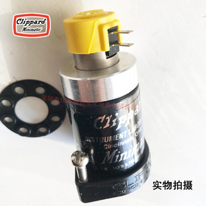 Válvula de Control Neumática Clippard R-481-6, Puerto de 1/4 Pulgada, Estructura de Diafragma de Gas, Uso General - Product Image 2