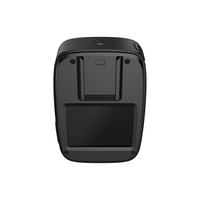 Caméra d'action professionnelle étanche IP65 1080p Full HD avec vision nocturne GPS, écran tactile de 2,0 pouces, WiFi, batterie de 2650 mAh