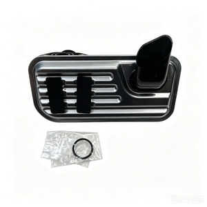 Filtre à huile de transmission automatique 6DCT360 pour accessoires de voiture Ford Zotye 209142C - Product Image 3