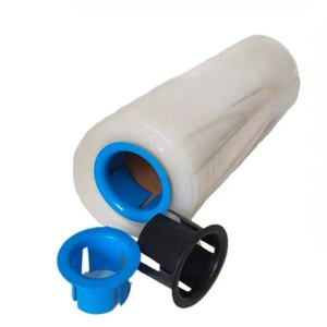 파란 플라스틱 분배기를 가진 Pangda 고품질 주문을 받아서 만들어진 명확한 뻗기 플림 - Product Image 1