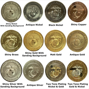 Moneta Commemorativa Personalizzata per Eventi Storici, Reliquia Senza Tempo per Appassionati di <span class=keywords><strong>Storia</strong></span> - Product Image 4