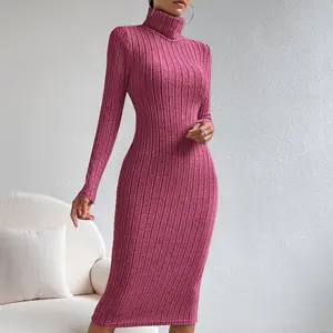 कस्टम ऑफ शोल्डर बैंडेज स्लिम, इवनिंग रनवे ड्रेसेस बैकलेस सेक्सी ट्यूल स्प्लिट स्कर्ट सुरुचिपूर्ण फैशन महिला ड्रेस/