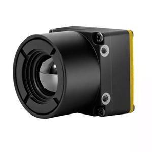 Mini 256*192 Focal Length 6.8mm Uncooled Thermal Imaging Core Infrared Thermal <b>Modules</b> Thermal <b>Camera</b> - Product Image 2