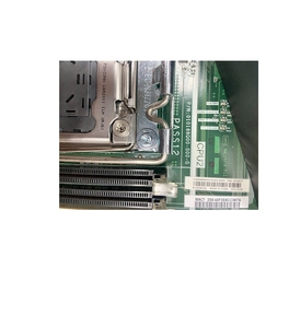 Placa base para servidor <span class=keywords><strong>IBM</strong></span> X3550 M4, 00Y8375 00AM409 00J6192, compatible con E5 V1 V2 <span class=keywords><strong>CPU</strong></span> - Product Image 5