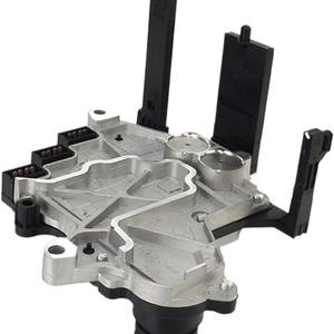 0AW927156G Unidad de Control de Transmisión Multitronic de 8 Velocidades - Product Image 3