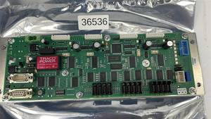 Mecanoプログラミングコントローラー32.1898.670-00 31740027 Modul Karte Platine Plc <span class=keywords><strong>P</strong></span>-omc40新品オリジナル - Product Image 2