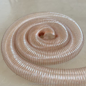 Chine fabricant 5 pouces <span class=keywords><strong>Flexible</strong></span> Pu conduit <span class=keywords><strong>tuyau</strong></span> <span class=keywords><strong>tuyau</strong></span> d'aspiration <span class=keywords><strong>3</strong></span> 4 5 6 <span class=keywords><strong>8</strong></span> 10 pouces extrudé conduit <span class=keywords><strong>tuyau</strong></span> - Product Image 3