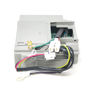 Carte de commande d'onduleur pour <span class=keywords><strong>réfrigérateur</strong></span> 241577505 #   519306005 Compatible avec Frigidaire Whirlpool <span class=keywords><strong>Electrolux</strong></span> Kenmore Crosley - Product Image 4