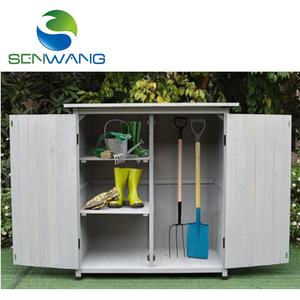 Cobertizo de jardín para el hogar, casa de herramientas, almacenamiento al aire libre personalizado, el más Popular - Product Image 4