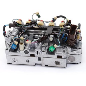 Ensemble de corps de soupape de transmission automatique 8F24 8F35 pour pièces de moteur Ford, accessoires de voiture - Product Image 2