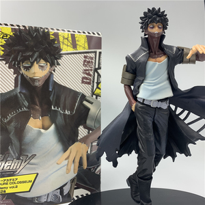 ฟิกเกอร์อนิเมะ My Hero Academia Himiko Toga Action FI - Product Image 4