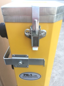 PE-1WT 5Kg Portable Drying Oven dengan Thermometer Harga - Product Image 5