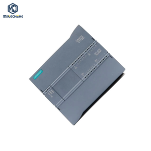 Module CPU PLC compact industriel 6ES7214-1AG40-0XB0, contrôleur logique programmable, pièce de rechange pour l'automatisation - Product Image 1