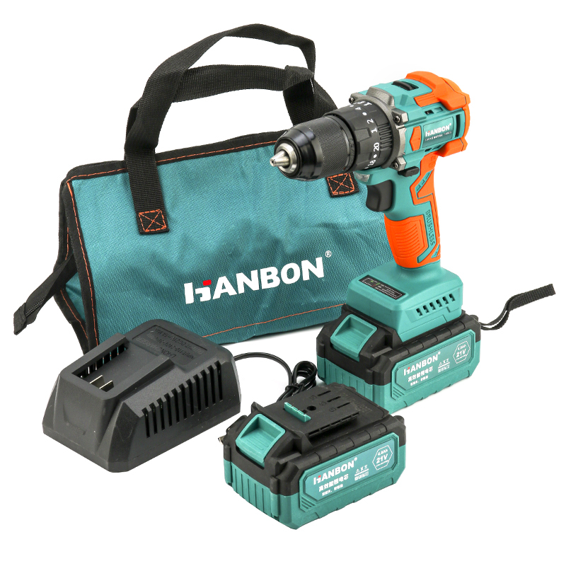 High Quality 21V Lithium Electric Tools
