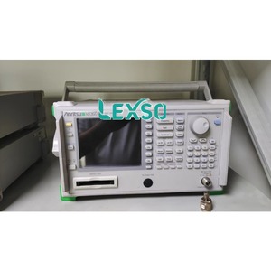 เครื่องวิเคราะห์ RF แบบพกพา Anritsu MS2663C 8.1 GHz มือสอง xgeqpt - Product Image 2