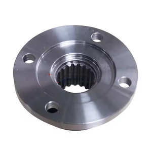 ชุดผลิตภัณฑ์ตลับลูกปืนเครื่องยนต์ D16A-010-30a อะไหล่เครื่องยนต์ดีเซล D6114 GB9163-GE60ES-2RS - Product Image 4