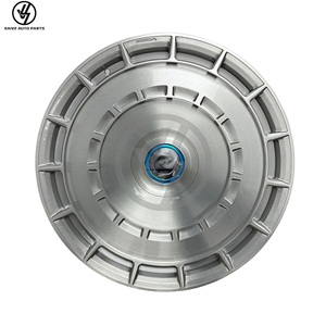 Custom Forged Aluminium Alloy Multi Spoke <b>Wheels</b> for Mercedes for G Class W464 G63 G500 2019-2024 New Car Upgrade - Product Image 1