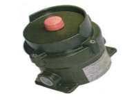 Interruptor de Vibración para la Industria del Tratamiento de Aguas, Fuente de Alimentación de 220 VCA, Precisión del 0.5%, Robertshaw EURO366-D0-H2-E-FX-X - Product Image 2