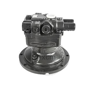 Hydraulische <span class=keywords><strong>Swing</strong></span> <span class=keywords><strong>Motor</strong></span> Krc10260 Krc10261 Krc10262 Voor SH200-6 SH210-6 <span class=keywords><strong>SH220</strong></span>-6 - Product Image 1