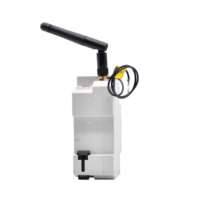 Disjoncteur miniature intelligent unipolaire GXB1-125 16A 1P avec protection contre les surcharges à 100% Antenne externe en cuivre