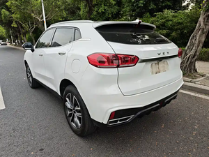 WEY VV5 <span class=keywords><strong>2020</strong></span> 2.0T 2WD Power Pioneer / Style Pioneer - Product Image 6