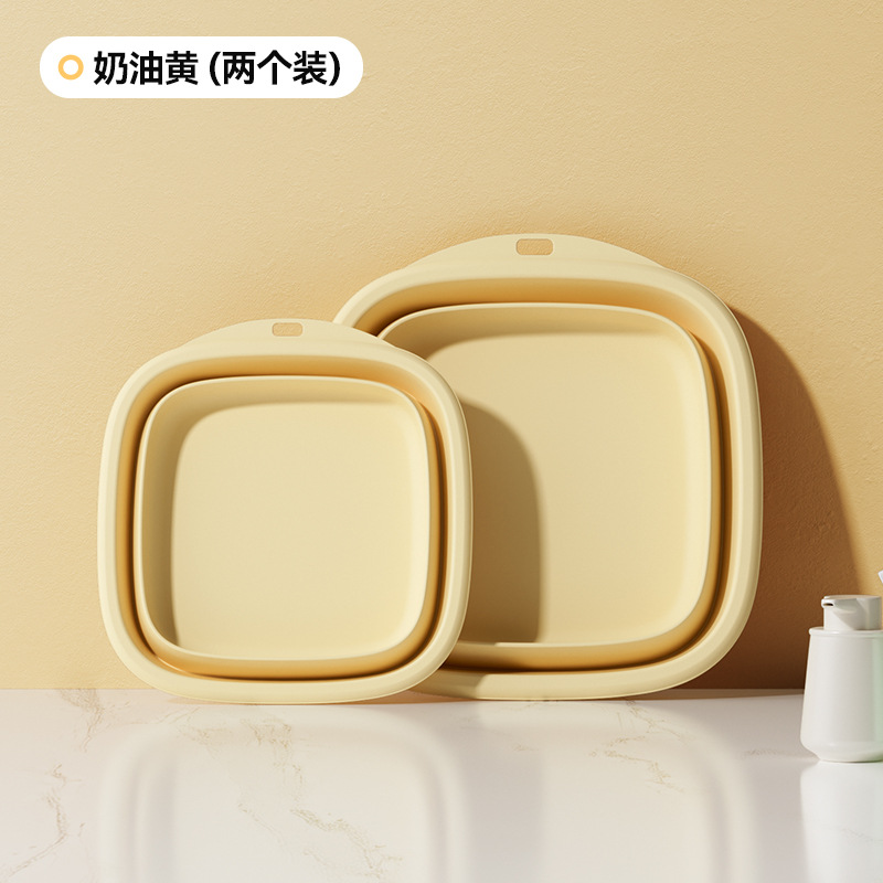 Medium Large Yellow